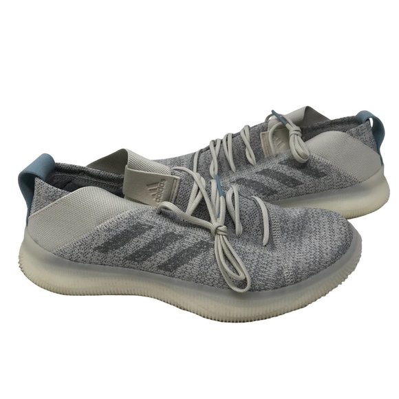 Adidas Mens Pureboost Trainer Shoe Size 